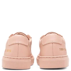 Common Projects Kids Toddler Original Achilles Low - Blush -Urban Fashion Sales common projects kids original achilles low blush 4