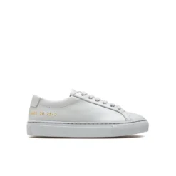 Common Projects Kids Toddler Original Achilles Low - Grey