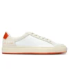Common Projects Retro 70's - White/Orange