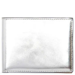 Common Projects Standard Wallet - Silver