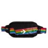 Converse Pride Hip Pack - Black/Pride
