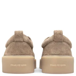 Fear Of God 101 Lace Up Sneaker - Calcare -Urban Fashion Sales fear of god 101 lace up sneaker calcare 4