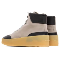 Fear Of God 6th Collection Hiker - God Grey -Urban Fashion Sales fear of god 6th collection hiker god grey 3