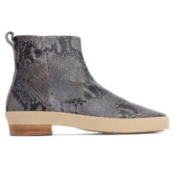Fear Of God Chelsea Santa Fe Boot - God Grey/Black