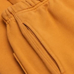 Calabasas Sweatpant - Pumpkin Spice -Urban Fashion Sales feature calabasas sweatpant pumpkin spice 4