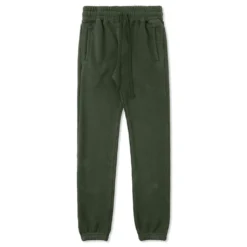 Phife Sweatpant - Olive