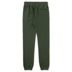 Phife Sweatpant - Olive -Urban Fashion Sales feature phife sweatpant olive 4