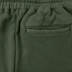 Phife Sweatpant - Olive -Urban Fashion Sales feature phife sweatpant olive 5