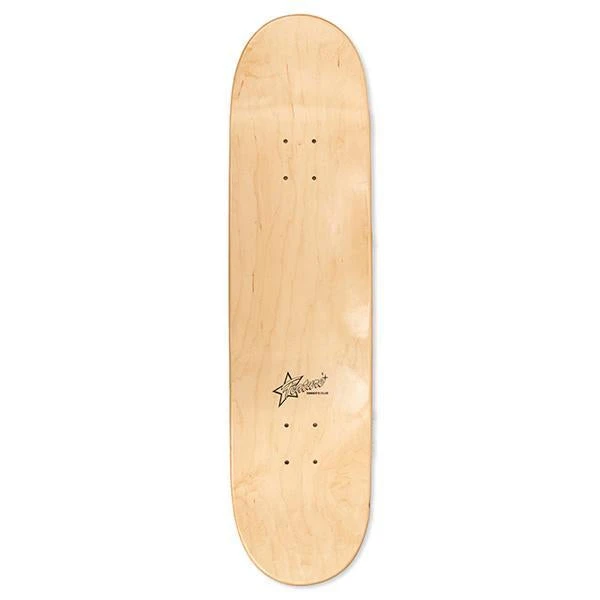 Sinner's Club II 1996 Skate Deck 2 Sinner's Club II 1996 Skate Deck - Image 2