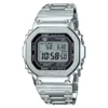G-SHOCK Full Metal 5000 - Silver