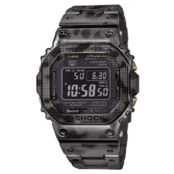 G-SHOCK Full Metal 5000 - Titanium