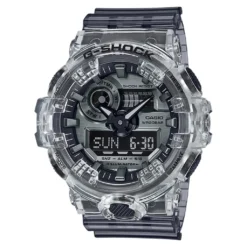 G-SHOCK GA700SK-1A - Clear