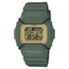 G-Shock X Herschel GLX5600HSC-3 - Military Green