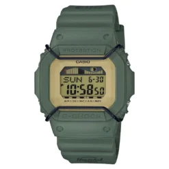 G-Shock X Herschel GLX5600HSC-3 - Military Green