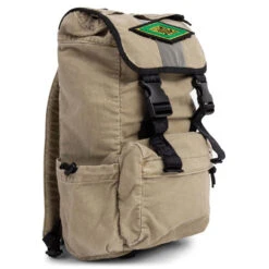 Guess Jeans X Infinite Archives Backpack - Warm Caramel -Urban Fashion Sales guess jeans x infinite archives backpack warm caramel m8sz31wbdz0 waca 2