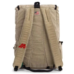 Guess Jeans X Infinite Archives Backpack - Warm Caramel -Urban Fashion Sales guess jeans x infinite archives backpack warm caramel m8sz31wbdz0 waca 3