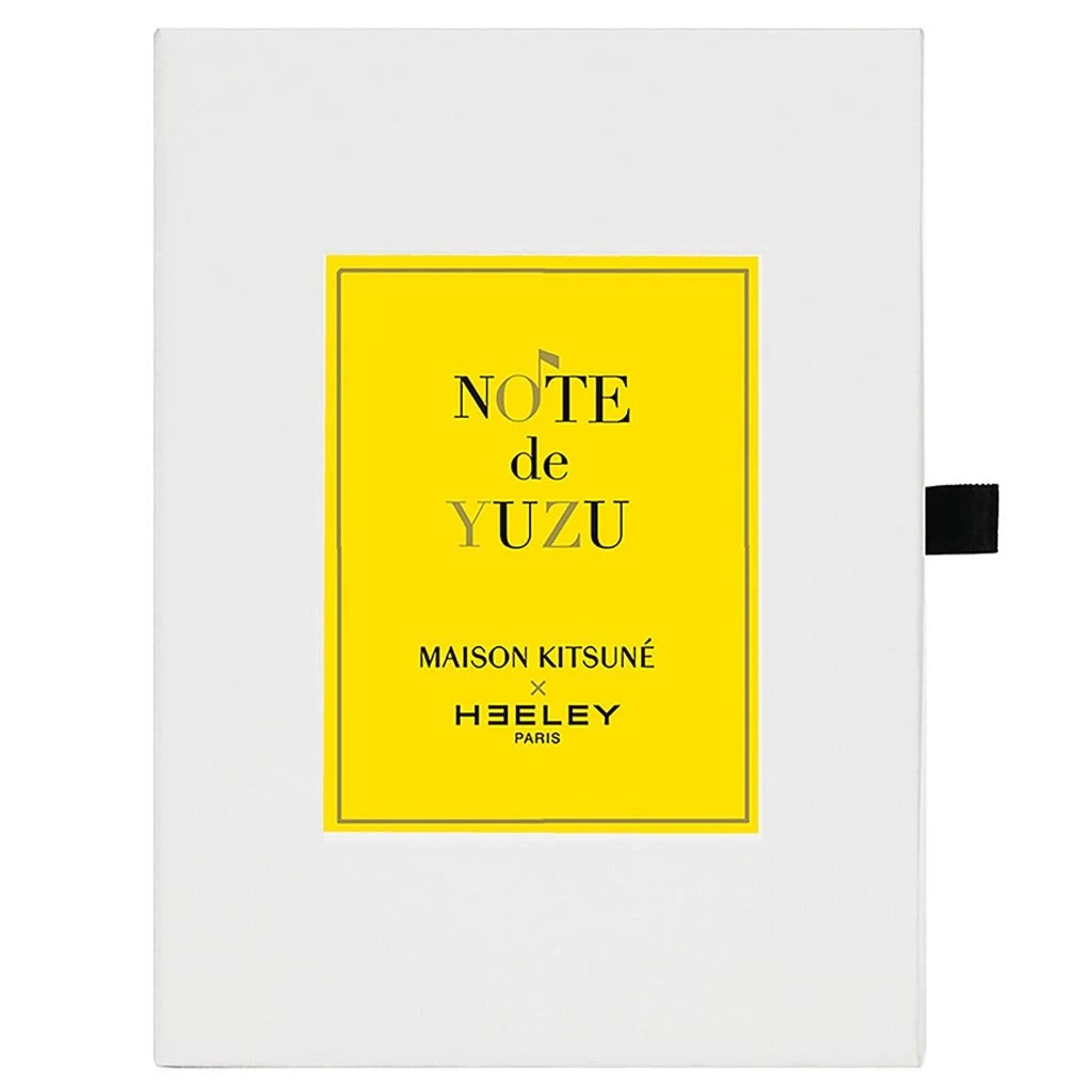 Note De Yuzu 100ML - Multi 2 Note De Yuzu 100ML - Multi - Image 2