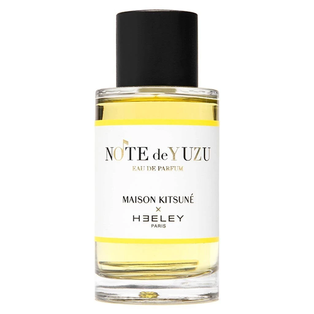 Note De Yuzu 100ML - Multi 1 Note De Yuzu 100ML - Multi