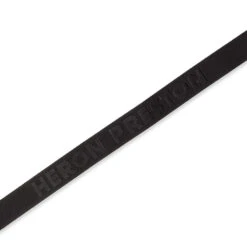 Gros Tape Belt Colored Buckle - Black/Concrete 5 Gros Tape Belt Colored Buckle - Black/Concrete -Urban Fashion Sales heron preston gros tape belt colored buckle blackconcrete hmrb005s2094103910c1 os 3