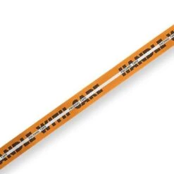 Handlewithcare Belt - Orange/Black -Urban Fashion Sales heron preston handlewithcare belt orangeblack hmrb001s196200631910 3