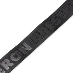 Heat Logo Tape Belt Classic - Black 5 Heat Logo Tape Belt Classic - Black -Urban Fashion Sales heron preston heat logo tape belt classic black hmrb005f20mat0021010 os 3