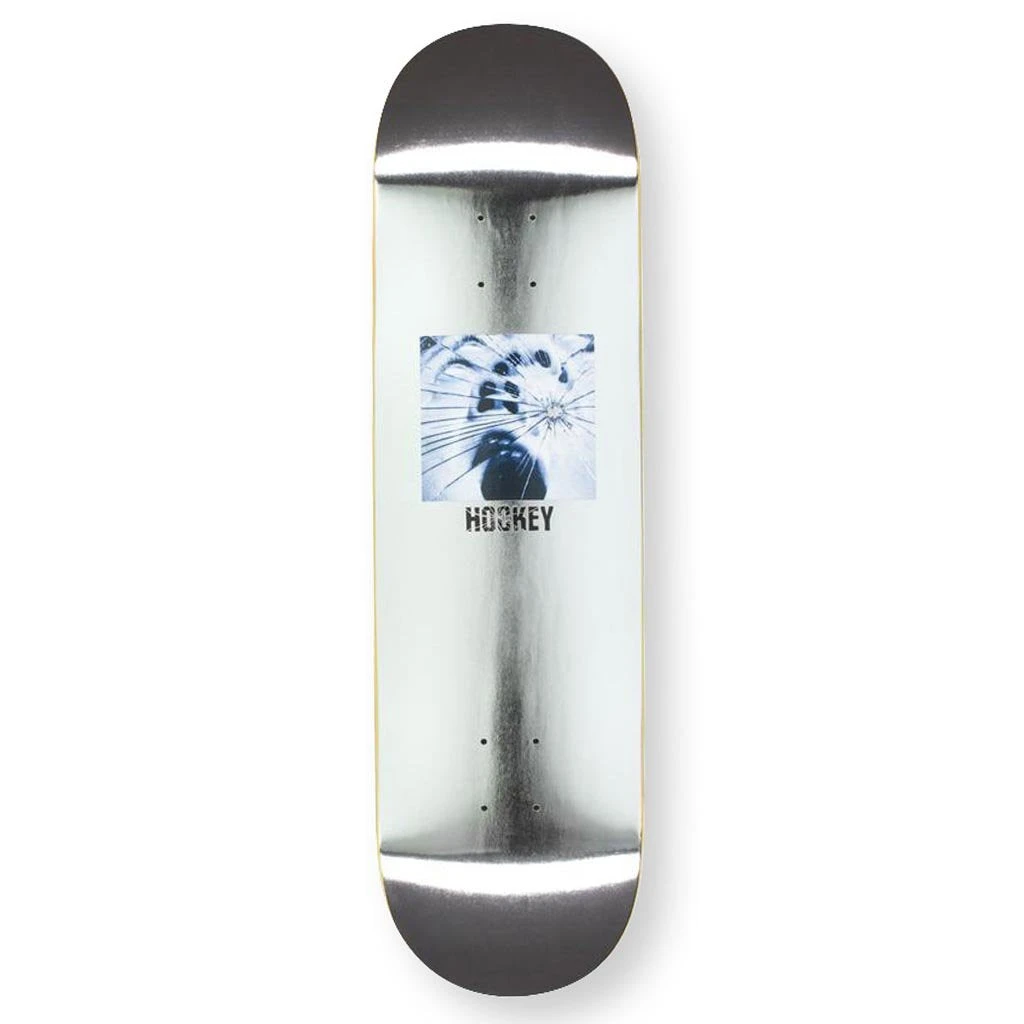 HOCKEY Skate Deck- Shatter Ben Kadow 1 HOCKEY Skate Deck- Shatter Ben Kadow