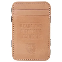 Magic Money Clip - Beige