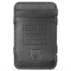 Magic Money Clip - Grey