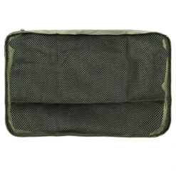 Medium Travel Case - Olive -Urban Fashion Sales human made medium travel case olive hm18gd017 olv f 3