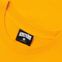 Buds SS Tee - Cadium Yellow 6 Buds SS Tee - Cadium Yellow -Urban Fashion Sales icecream buds ss tee cadium yellow 3