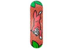 Fruit Skate Deck - Deep Sea Coral