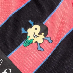 Gamer S/S Knit - Multi -Urban Fashion Sales icecream gamer ss knit multi 4