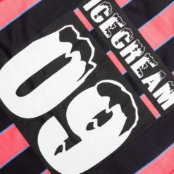 Gamer S/S Knit - Multi -Urban Fashion Sales icecream gamer ss knit multi 5