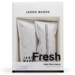 Jason Markk - Cedar Shoe Inserts