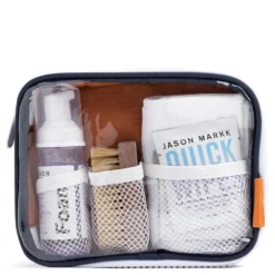Jason Markk Limited Edition Gift Set - Navy -Urban Fashion Sales jason markk limited edition gift set navy 103010 0010 os 3