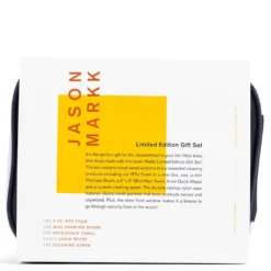 Jason Markk Limited Edition Gift Set - Navy -Urban Fashion Sales jason markk limited edition gift set navy 103010 0010 os 4