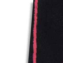 Just Don 'Chicago Bulls' Sublimated Jersey - Pattern Black -Urban Fashion Sales just don chicago bulls sublimated jersey pattern black 4