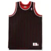 No Name Jersey - Chicago Bulls