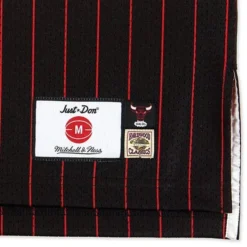 No Name Jersey - Chicago Bulls -Urban Fashion Sales just don no name jersey chicago bulls 4
