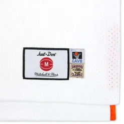 No Name Jersey - Cleveland Cavaliers -Urban Fashion Sales just don no name jersey cleveland cavaliers 4