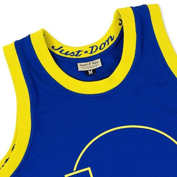 No Name Jersey - Golden State Warriors 2 No Name Jersey - Golden State Warriors - Image 2