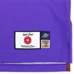 No Name Jersey - Utah Jazz -Urban Fashion Sales just don no name jersey utah jazz 4