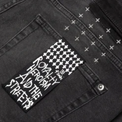 Ksubi Van Winkle - Rookie -Urban Fashion Sales ksubi van winkle rookie 5