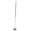 Boulder Incense Holder - Pewter