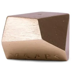 Boulder Incense Holder - Rose Gold 5 Boulder Incense Holder - Rose Gold -Urban Fashion Sales maaps boulder incense holder rose gold maa bouih rgd 3