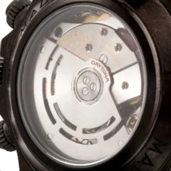 Rolex Daytona - Black Dial/Red Details -Urban Fashion Sales mad paris rolex daytona black dialred details madparis002 4