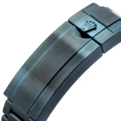 Rolex Submariner - Ghost Dial -Urban Fashion Sales mad paris rolex submariner ghost dial madparis003 3