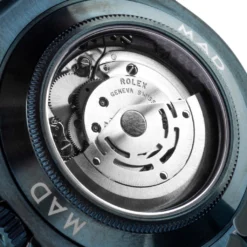 Rolex Submariner - Ghost Dial -Urban Fashion Sales mad paris rolex submariner ghost dial madparis003 4