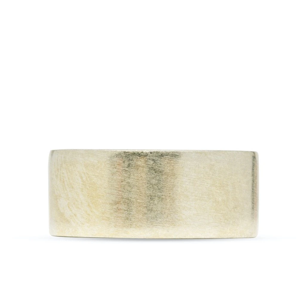 Maison Margiela SM2UQ0003 Ring - Brunito 2 Maison Margiela SM2UQ0003 Ring - Brunito - Image 2