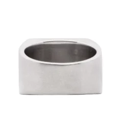 Maison Margiela X Ring - Metal 5 Maison Margiela X Ring - Metal -Urban Fashion Sales maison margiela x ring metal 3